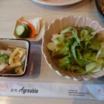 Shokudokoro Agreable - 