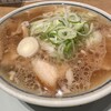 たきちゃんラーメン - 料理写真: