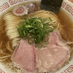 setouchi noodle Neiroya - 