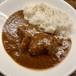 牛たん料理 閣 - 