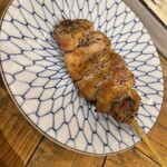 Sumibi Yakitori Hatoya - 