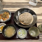 Soba Dokoro Sora - 