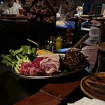 鉄板焼ステーキハウス jam - 料理写真: