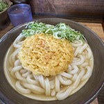 牧のうどん - 