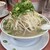 ラーメン福 - 料理写真: