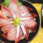 Sushi Dokoro Enishi - 