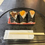 Onigiri Conga Haneda Kuko Kokusai Sen Taminaru Ten - 