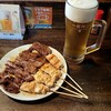 やきとり　よしや - 料理写真: