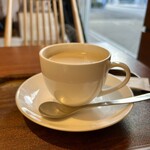 Ueshima Coffee Ten Higashinakano Ten - 