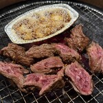 Yakiniku Ushino Ie Kita Nagoya Tokushige Ten - 