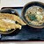 肥後一文字や - 料理写真:穴子丼セット