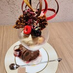 Patisserie & Cafe Delimo Minatoku Azabudai Ten - 