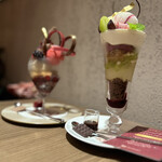 Patisserie & Cafe Delimo Minatoku Azabudai Ten - 