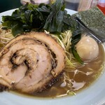 Ramen Shop Hanawa Ten - 花輪ラーメン