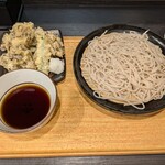 Komoro Soba Shinjuku Minamiguchi Ten - 