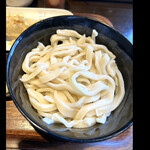 Kakiya Udon - 柿屋うどん　byまみこまみこ