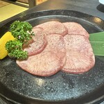 Yakiniku Hazangyu - 