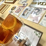 喫茶マエカワ - 