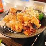 Seafood Sakadokoro Umibozu - 