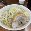 ラーメン二郎 - 料理写真: