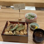 Tempura Kazu - 