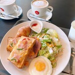 katsuzou cafe - 