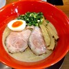 僕家のらーめん おえかき - 料理写真: