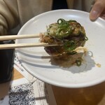 Takoyaki Ouji Nanba Dotonbori Ten - 