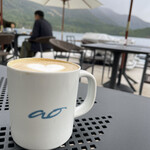 ao LAKESIDE CAFE - 