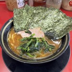 Iekei Ramen Oudouya Hon Ten - 