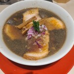 Ramen Shichisai Hanten - 