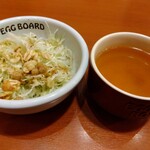 Egg Board Apita Nagoya Kita Ten - 