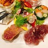 ラ タベルネッタ アッラ チヴィテッリーナ - 料理写真: