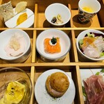 Chez Fleur Yokohama - 