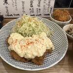 食堂オーツカ - 