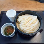 宮武讃岐うどん - 料理写真: