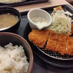 松のや - 料理写真: