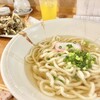 うどん屋 こはく - 料理写真: