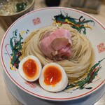 Tsukemen Kinryu - 