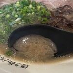 Hakata Nagahama Ramen Ikki - 