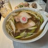 Hongare Chuka Soba Gyolai - 