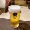 mass かまどのある家 酒をよぶ食卓 - ドリンク写真:生ビール