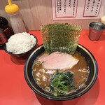 大崎家 - 料理写真: