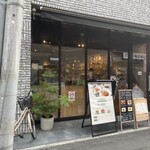 PUBLIC HOUSE Musashikosugi Ten - お店外観