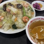 中華菜園 大仙 - 