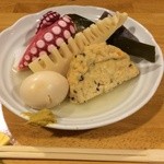 屋台処　でんでん - 