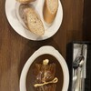 ロールキャベツ専門店 rolls - 料理写真:ロールキャベツセット(デミグラス + パン選択)