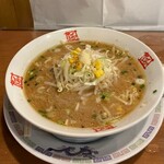 Oogiya Ramen Annaka Honten - 