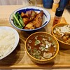 肉めし 岡もと 埼玉鶴ヶ島店