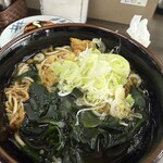 Maruhachi Soba Funabori Ten - 